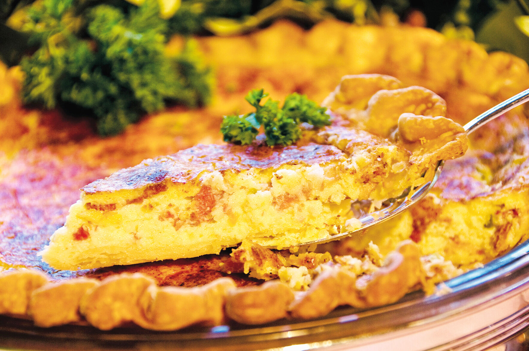 LINDA QUICHE
